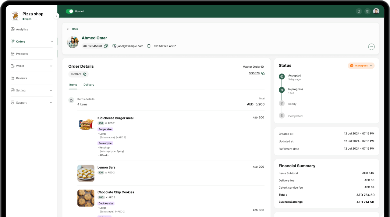 Available on iOS and Android