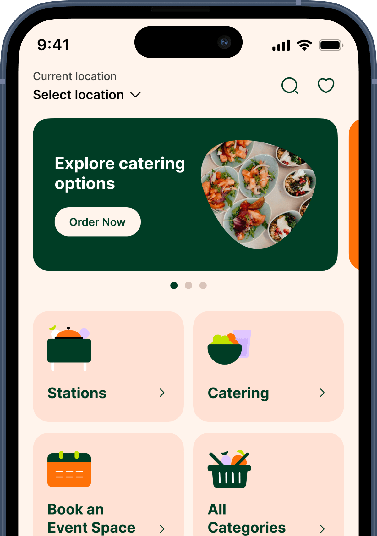 Available on iOS and Android